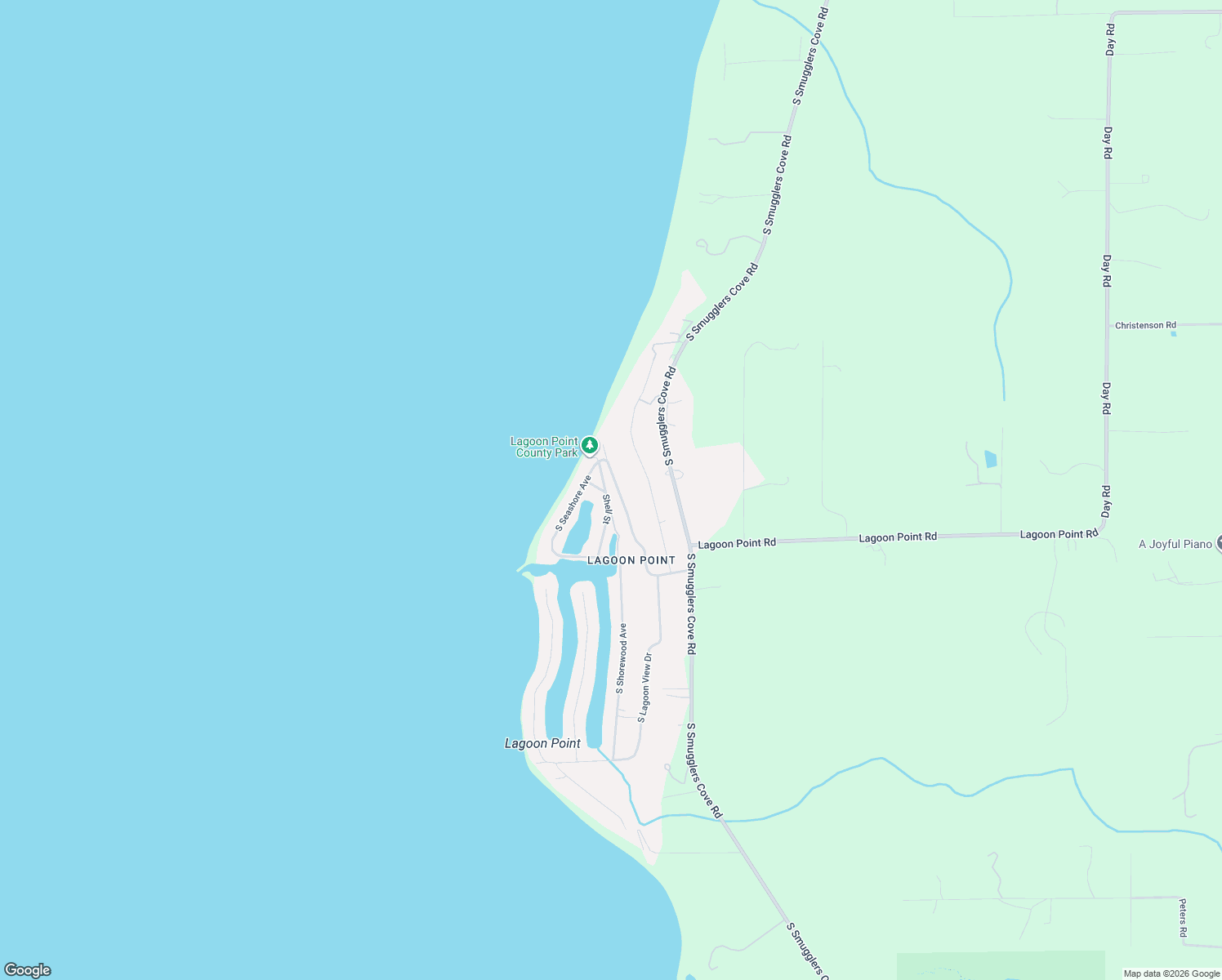 map of restaurants, bars, coffee shops, grocery stores, and more near 3563 Shell Street in Greenbank