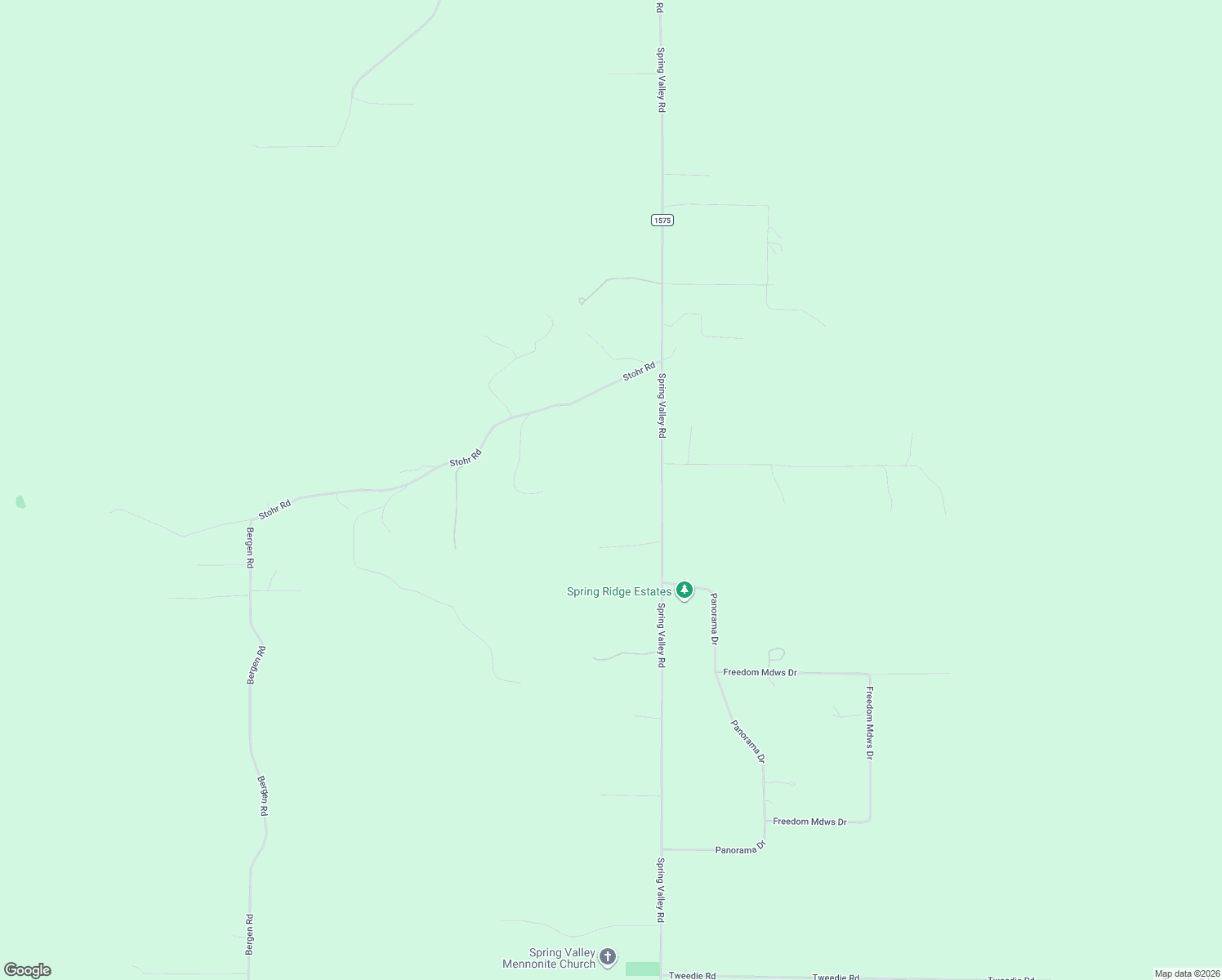 map of restaurants, bars, coffee shops, grocery stores, and more near 3602 Spring Valley Road in Newport