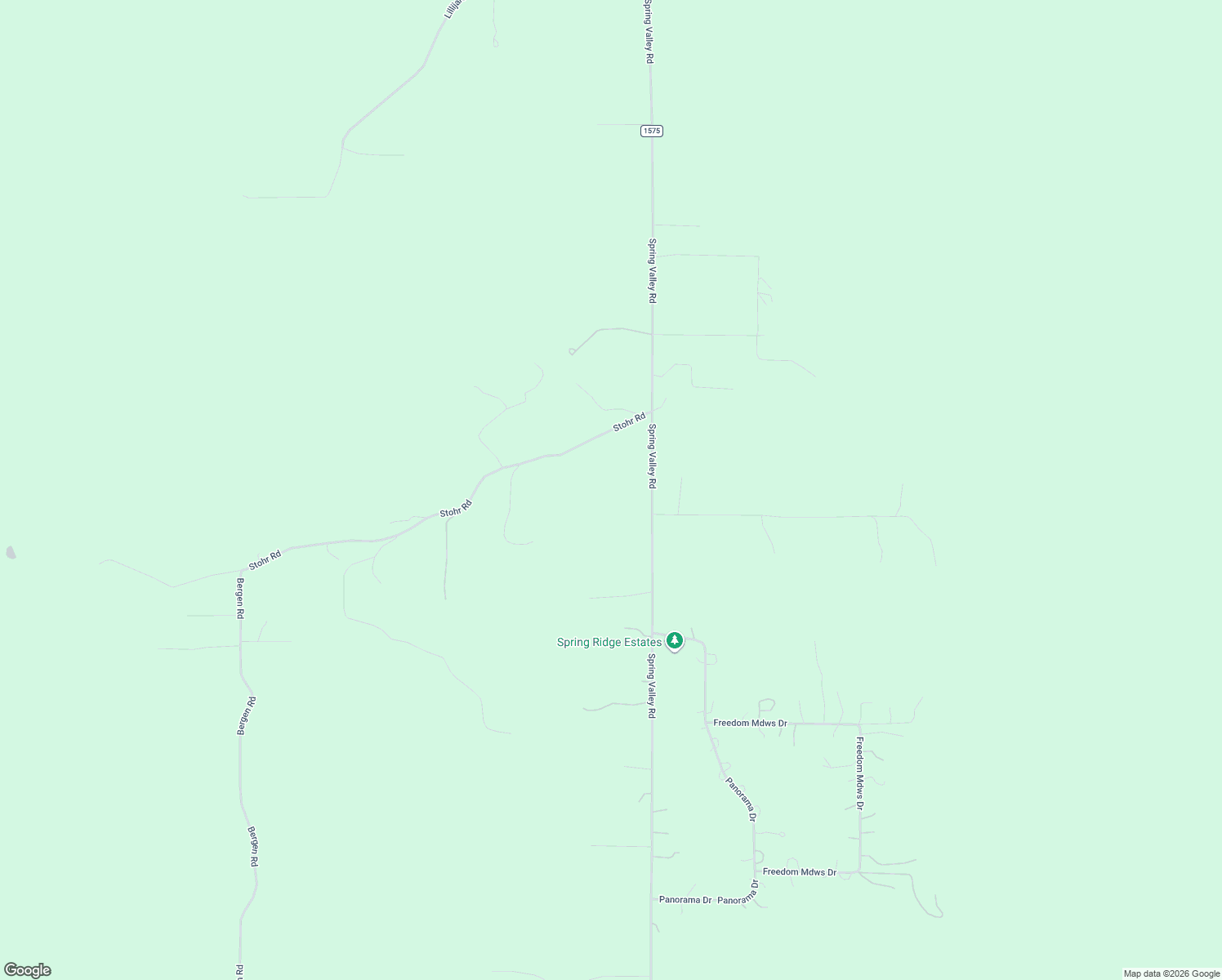 map of restaurants, bars, coffee shops, grocery stores, and more near 3602 Spring Valley Road in Newport