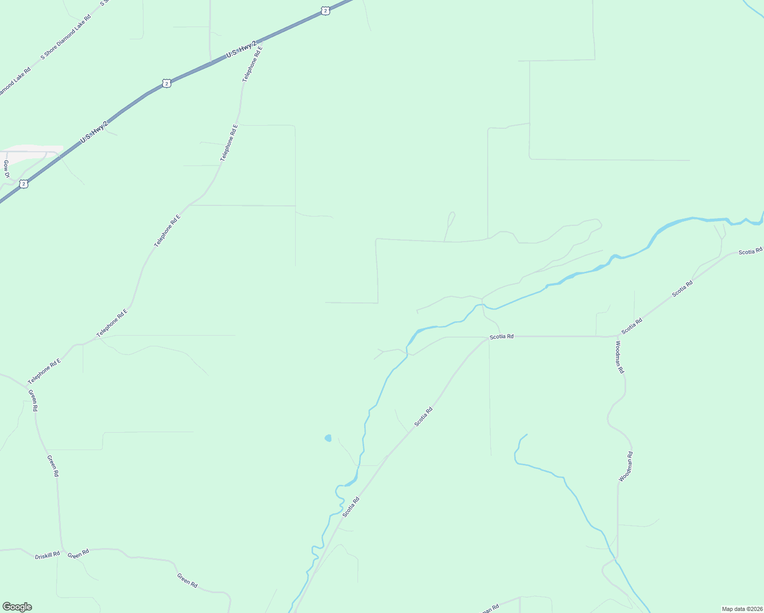 map of restaurants, bars, coffee shops, grocery stores, and more near 1901 Pines Road in Newport
