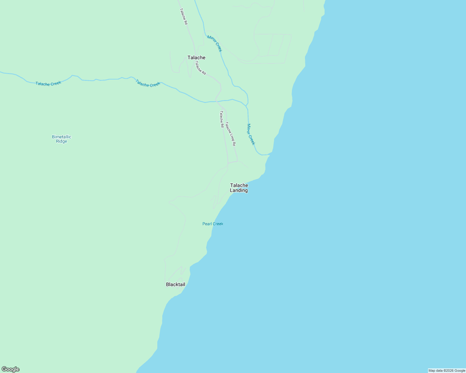 map of restaurants, bars, coffee shops, grocery stores, and more near 11 Blue Jay Drive in Sagle