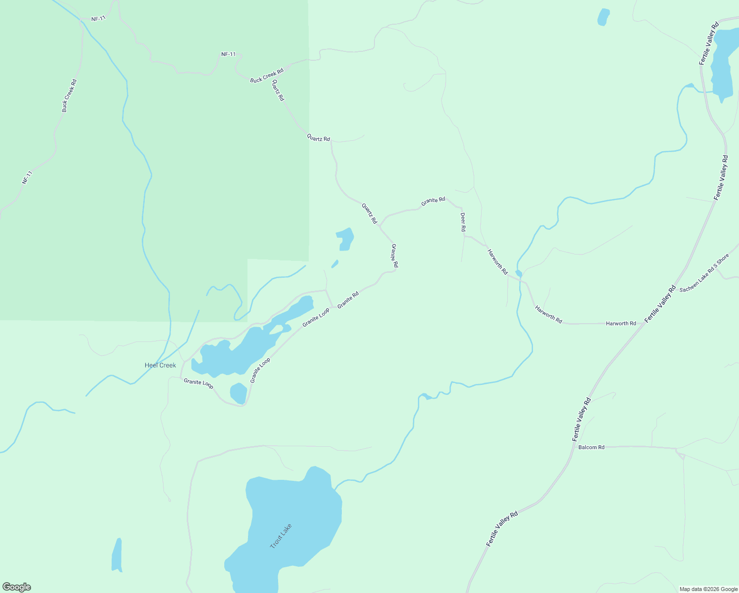 map of restaurants, bars, coffee shops, grocery stores, and more near 760 Granite Road in Newport