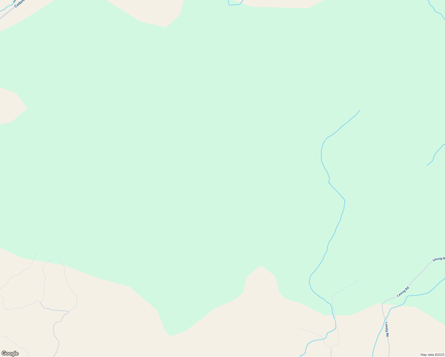map of restaurants, bars, coffee shops, grocery stores, and more near Dahl Lewis Way in Hunters