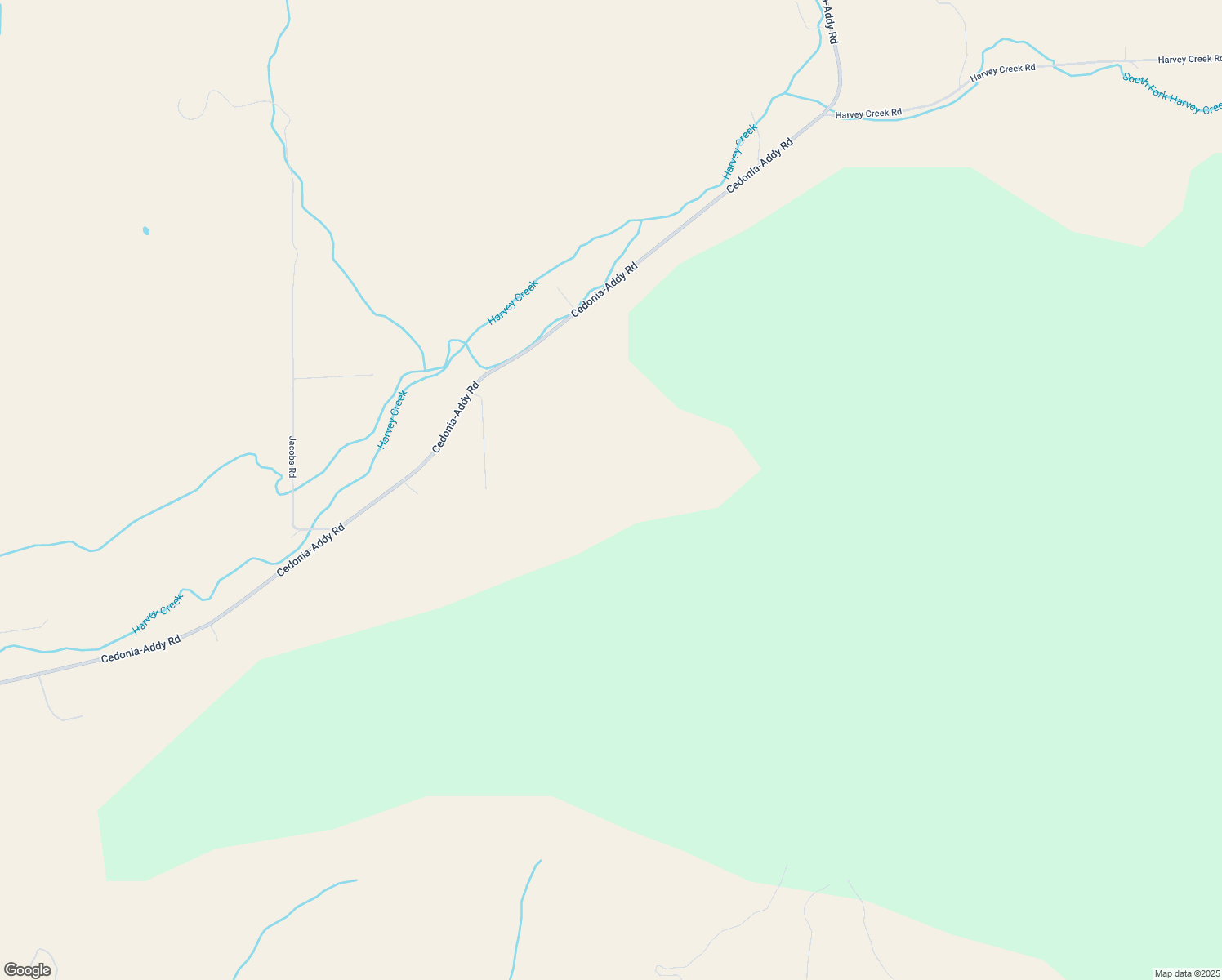 map of restaurants, bars, coffee shops, grocery stores, and more near in Hunters