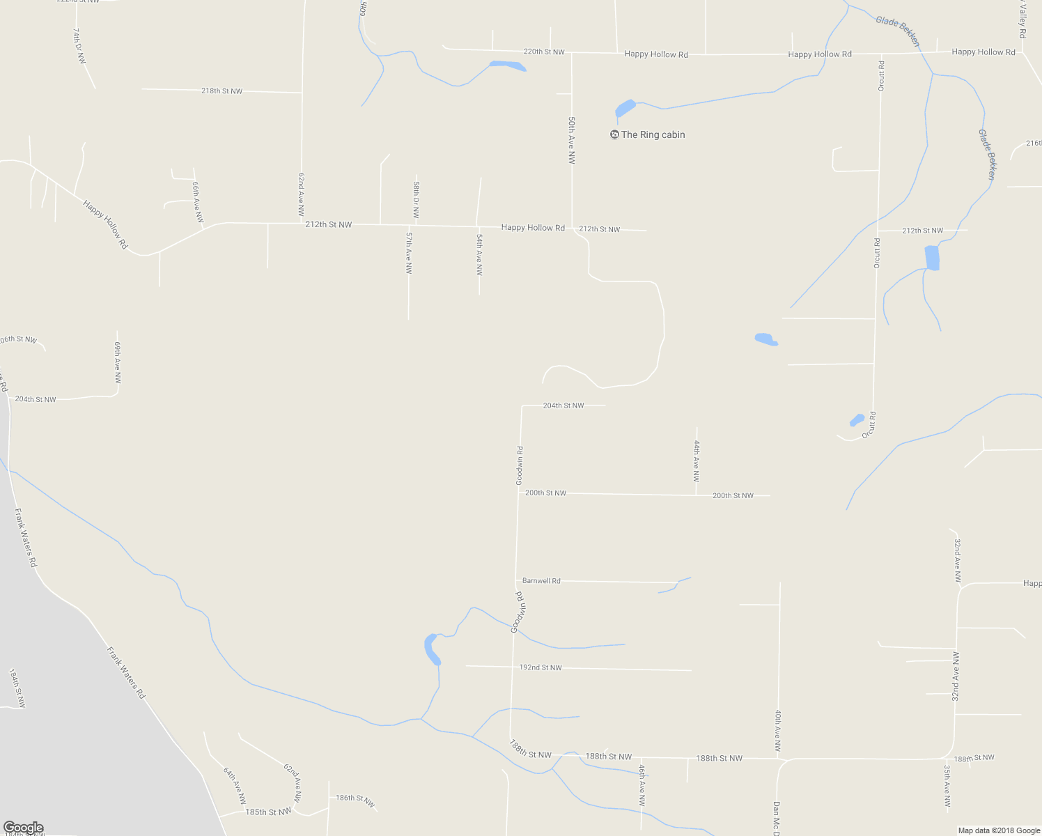 map of restaurants, bars, coffee shops, grocery stores, and more near 20210 52nd Avenue Northwest in Stanwood