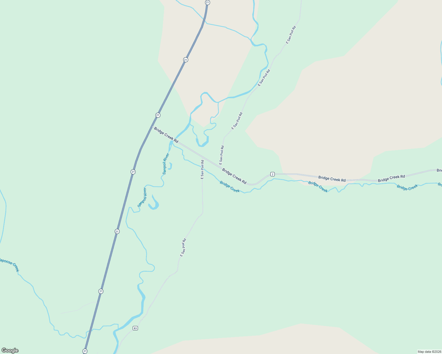 map of restaurants, bars, coffee shops, grocery stores, and more near Bridge Creek Road in Keller