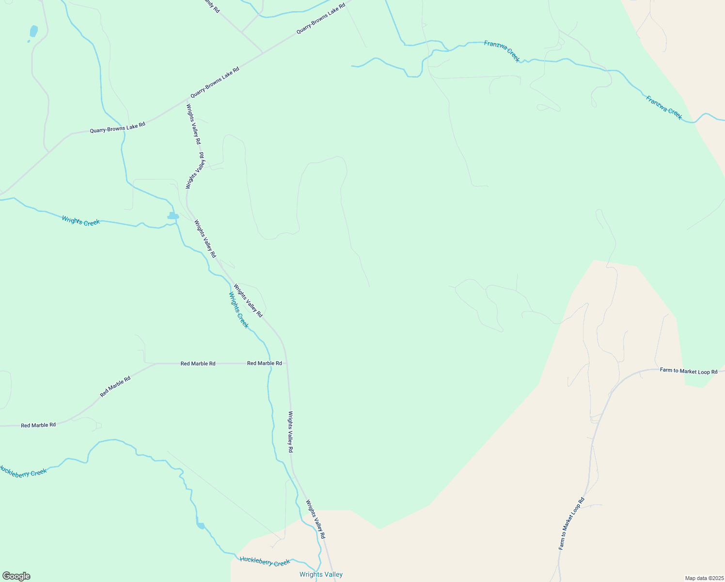 map of restaurants, bars, coffee shops, grocery stores, and more near 2847 Wrights Valley Road in Chewelah
