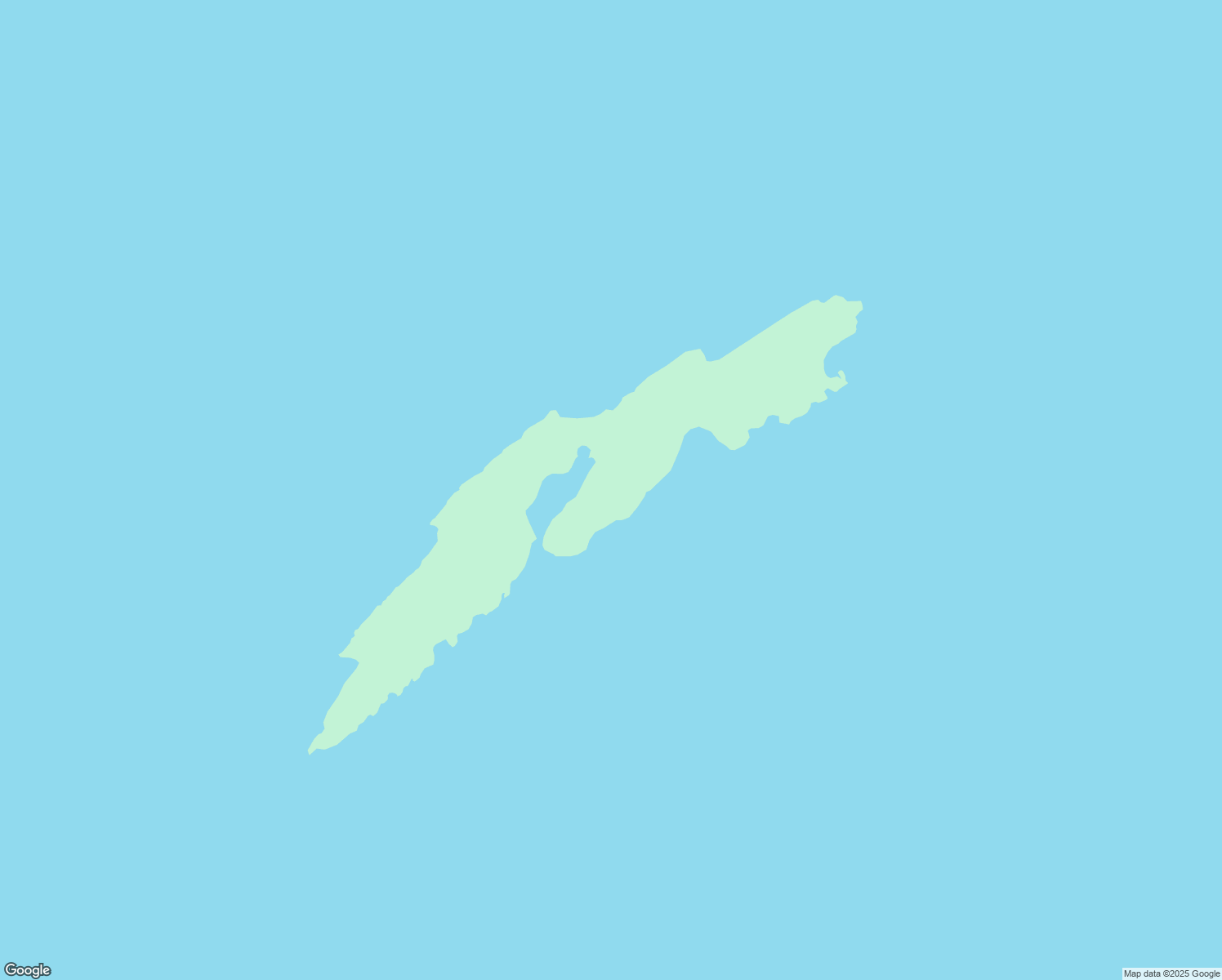 map of restaurants, bars, coffee shops, grocery stores, and more near in Keweenaw County