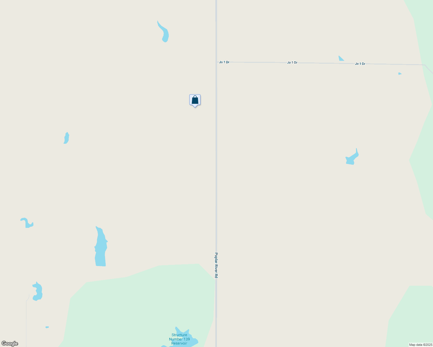 map of restaurants, bars, coffee shops, grocery stores, and more near West Poplar Road in Poplar