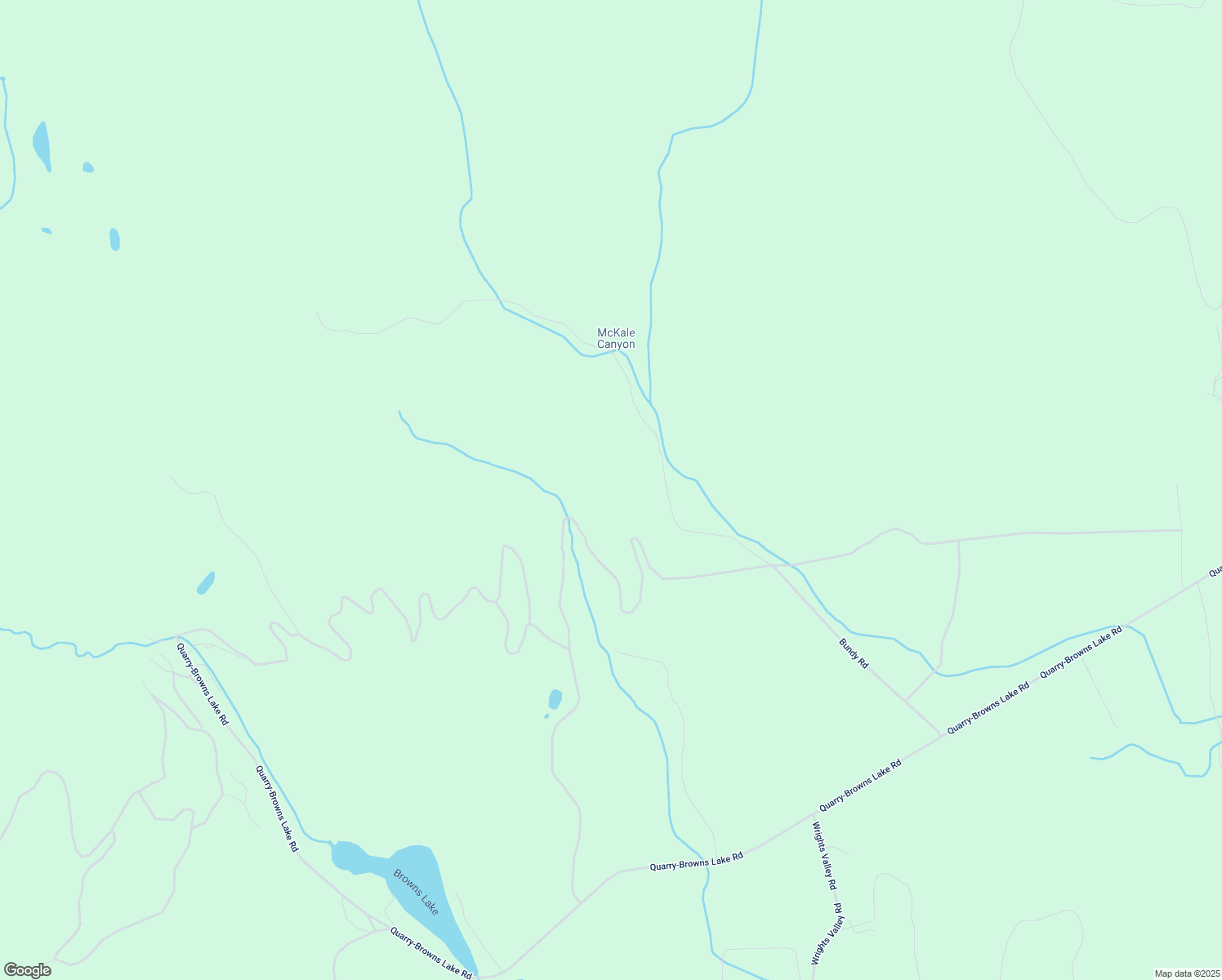 map of restaurants, bars, coffee shops, grocery stores, and more near 2869 Bundy Road in Chewelah