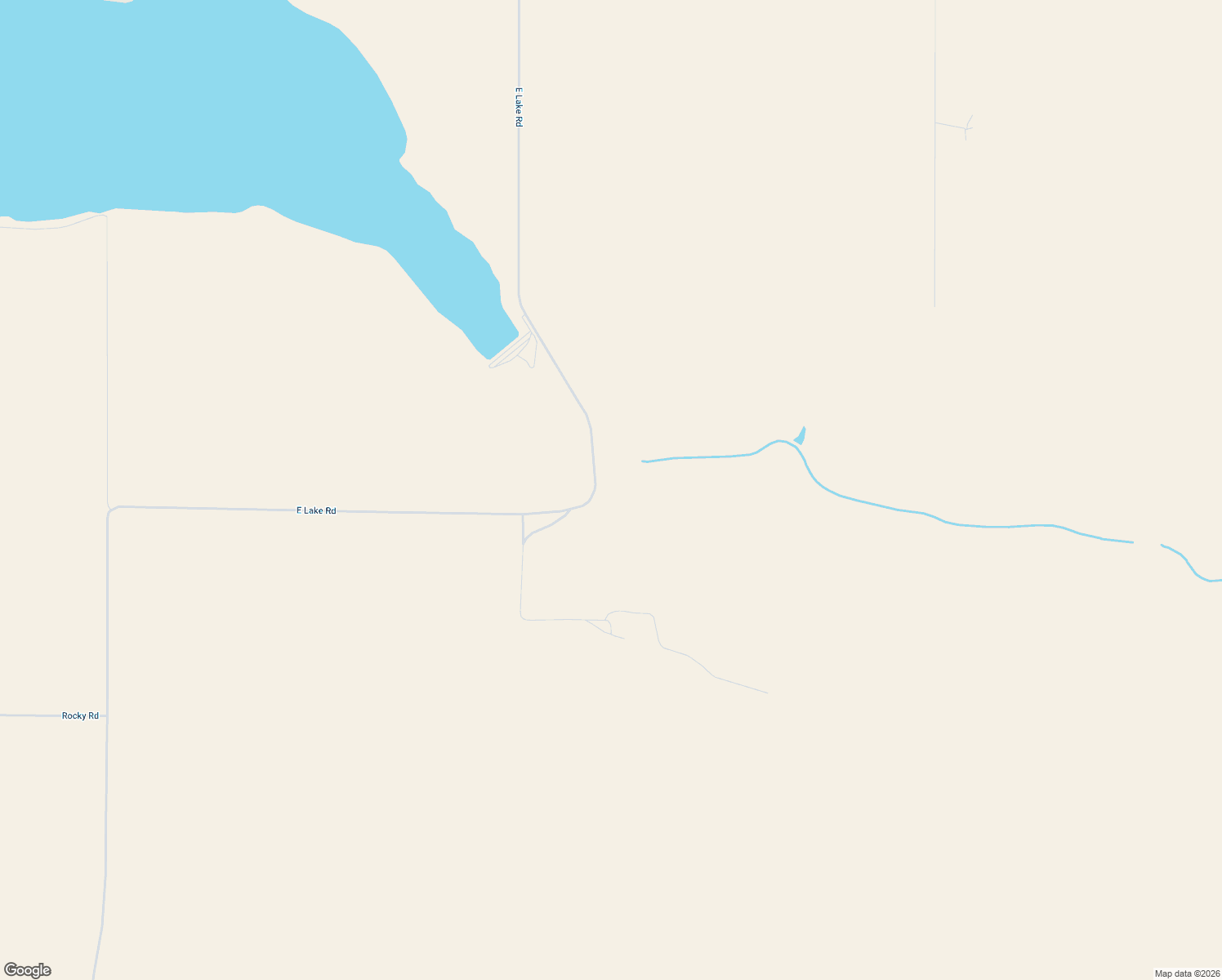 map of restaurants, bars, coffee shops, grocery stores, and more near 3463 East Lake Road in Valier