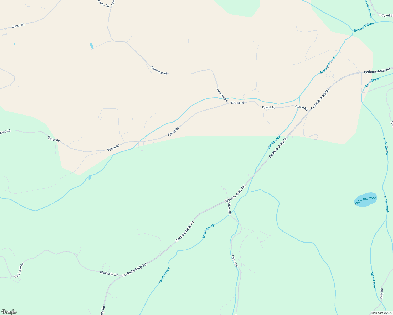 map of restaurants, bars, coffee shops, grocery stores, and more near in Maud