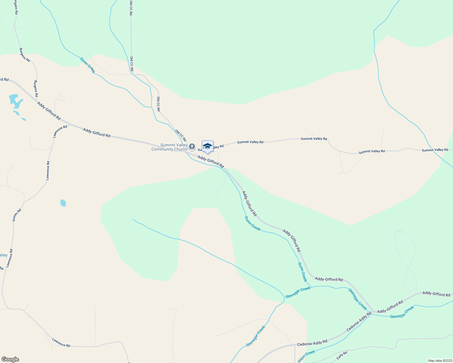 2353C AddyGifford Road, Addy WA Walk Score