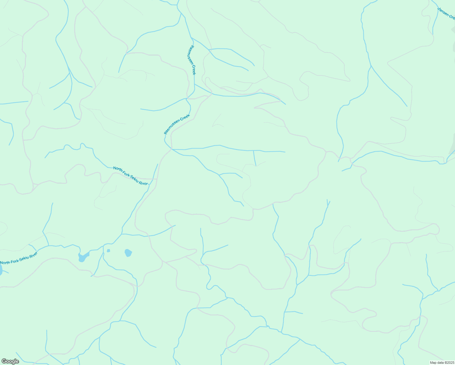 map of restaurants, bars, coffee shops, grocery stores, and more near in Sekiu