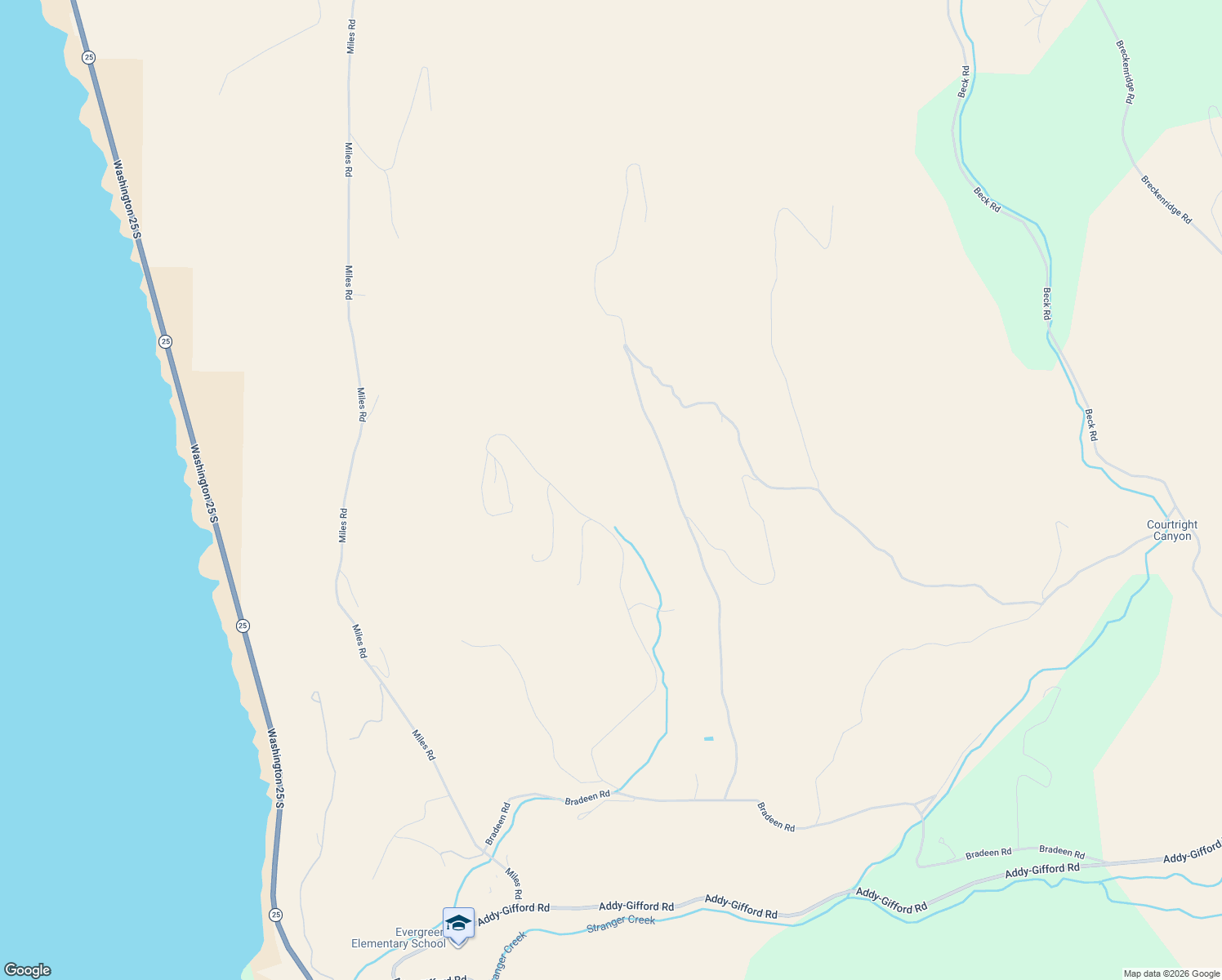 map of restaurants, bars, coffee shops, grocery stores, and more near 3390 Spirit Ridge Way in Rice