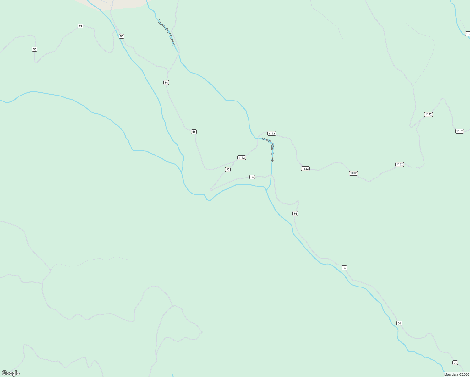 map of restaurants, bars, coffee shops, grocery stores, and more near in Nespelem Community