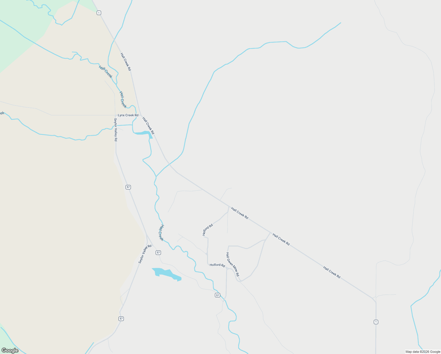 map of restaurants, bars, coffee shops, grocery stores, and more near 3006 Hall Creek Road in Inchelium