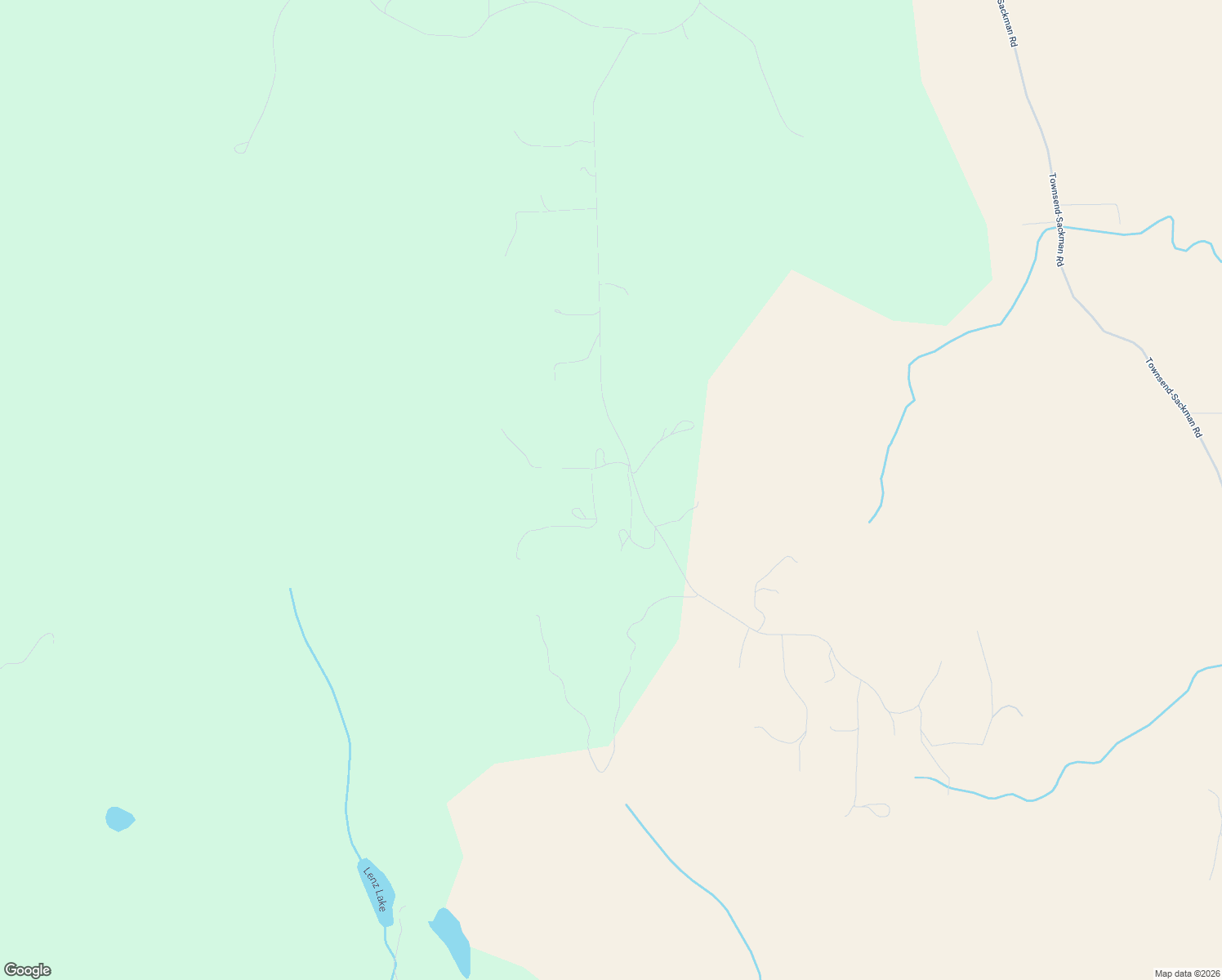 map of restaurants, bars, coffee shops, grocery stores, and more near 917 Philpott Road in Colville