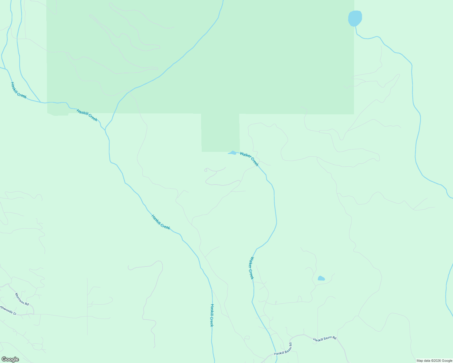 map of restaurants, bars, coffee shops, grocery stores, and more near 85 Abbey Road in Whitefish