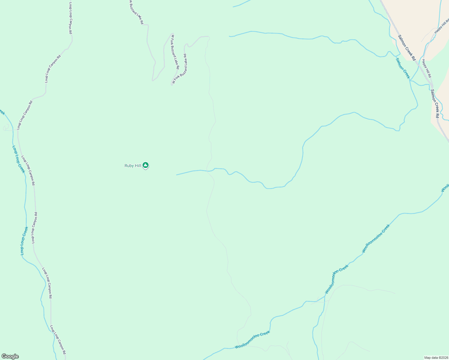 map of restaurants, bars, coffee shops, grocery stores, and more near in Ruby