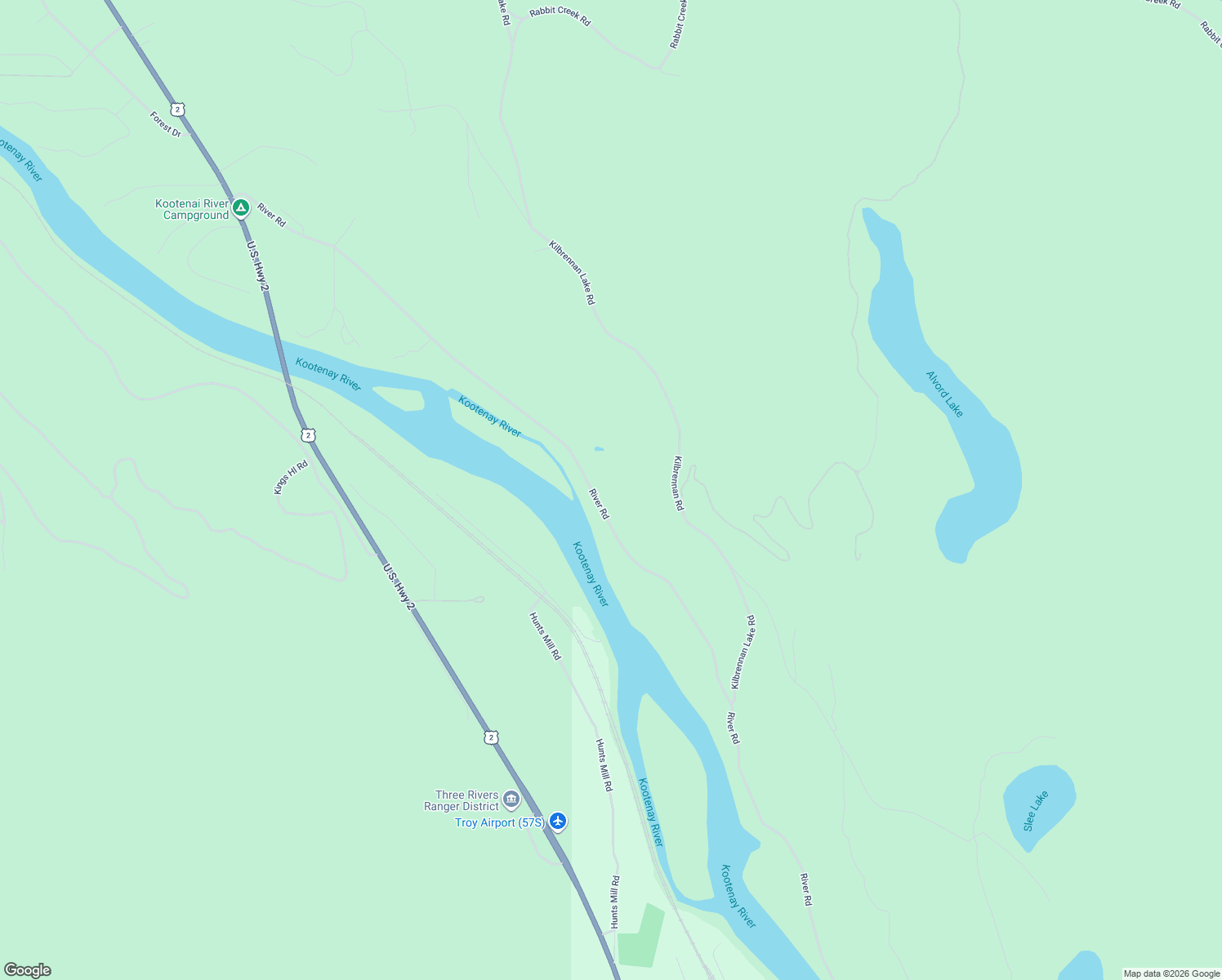 map of restaurants, bars, coffee shops, grocery stores, and more near 1592 River Road in Troy