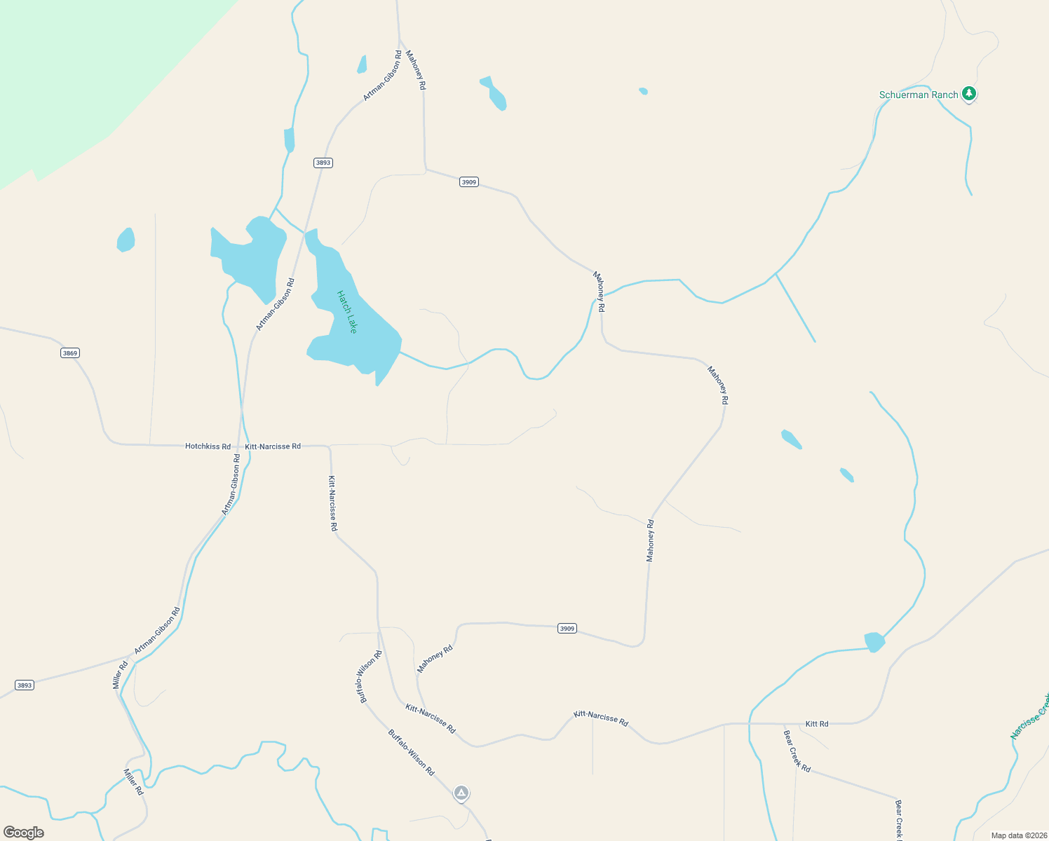 map of restaurants, bars, coffee shops, grocery stores, and more near 789E Kitt Narcisse Road in Colville