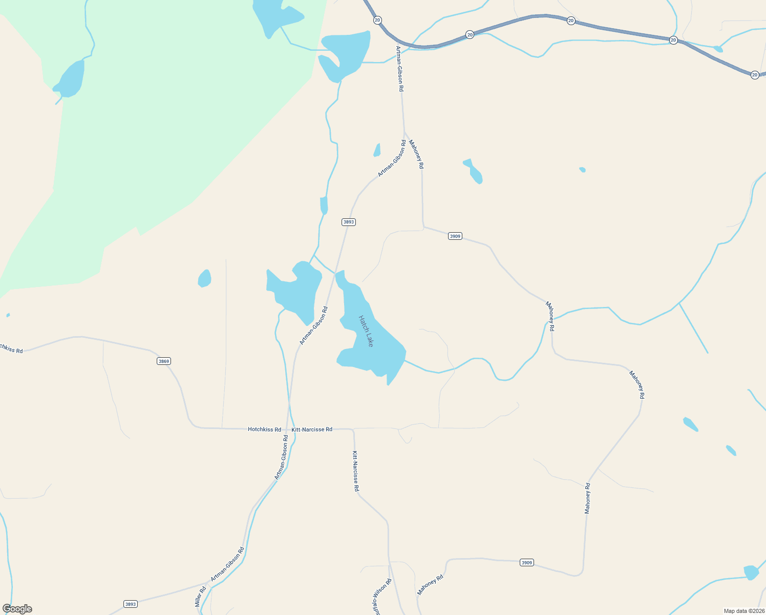 map of restaurants, bars, coffee shops, grocery stores, and more near 789BB Kitt-Narcisse Road in Colville