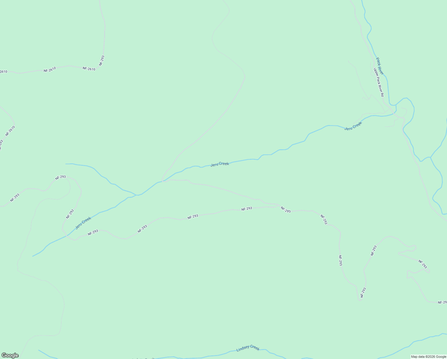 map of restaurants, bars, coffee shops, grocery stores, and more near in Boundary County