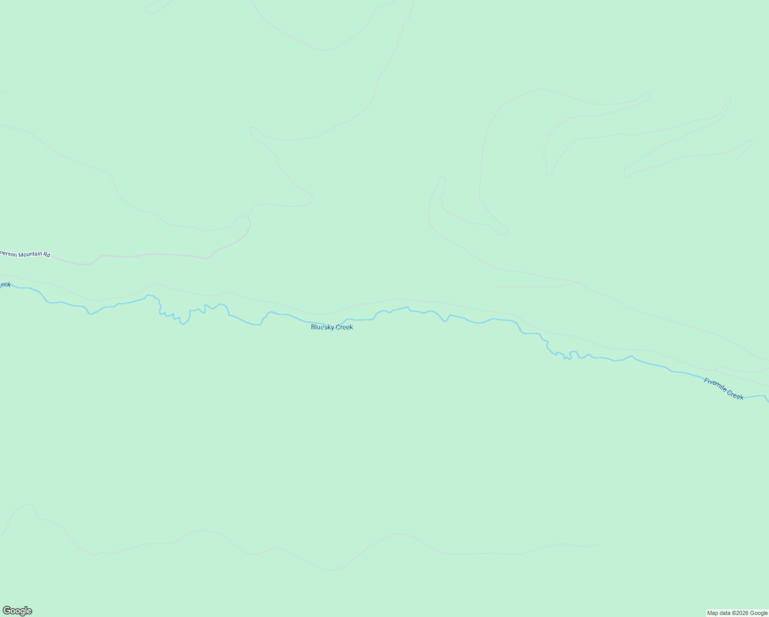 map of restaurants, bars, coffee shops, grocery stores, and more near 1423 Mount Highway 37 in Libby
