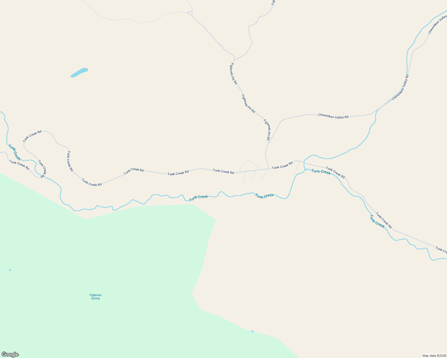 map of restaurants, bars, coffee shops, grocery stores, and more near 734 Tunk Creek Road in Riverside