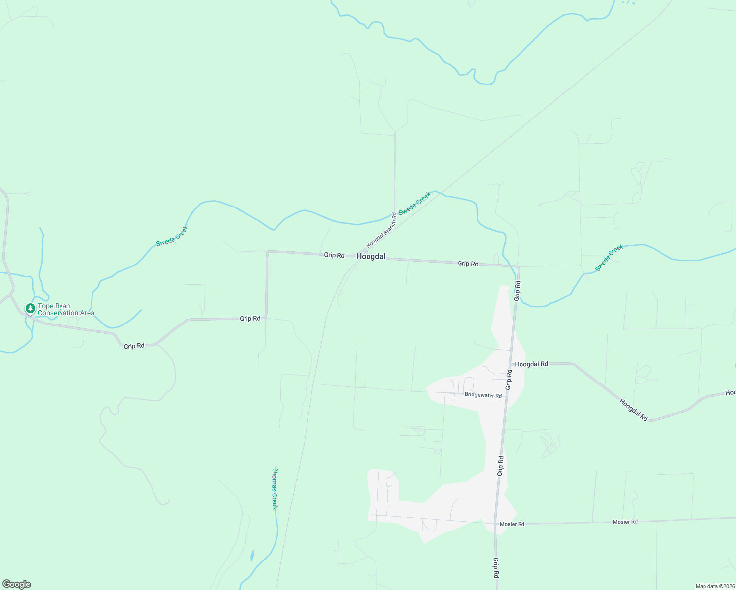 map of restaurants, bars, coffee shops, grocery stores, and more near 22146 Grip Road in Sedro-Woolley
