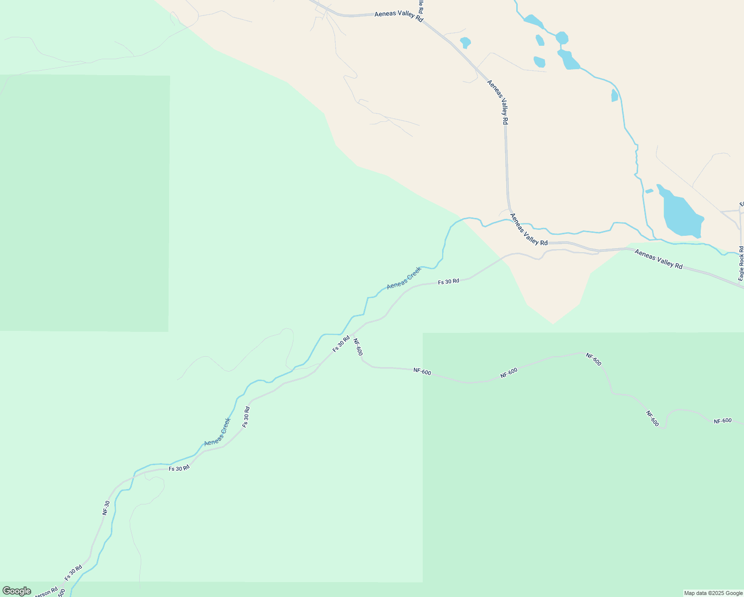 map of restaurants, bars, coffee shops, grocery stores, and more near in Aeneas