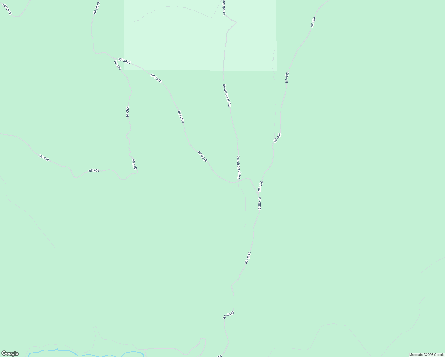 map of restaurants, bars, coffee shops, grocery stores, and more near National Forest Development Road 3010 in Okanogan County