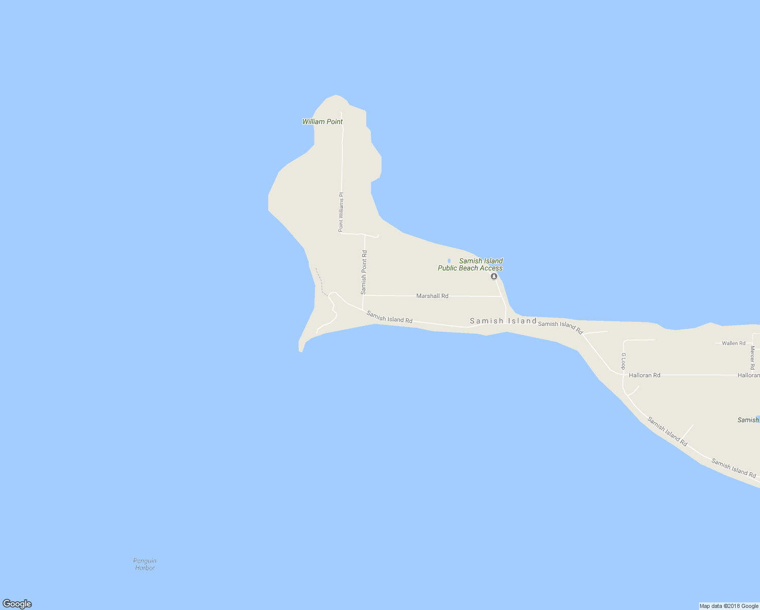 map of restaurants, bars, coffee shops, grocery stores, and more near 9062 Marshall Road in Bow