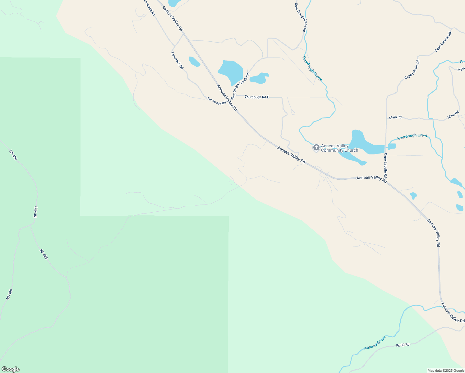 map of restaurants, bars, coffee shops, grocery stores, and more near 56 Ruby Two Moons Road in Tonasket