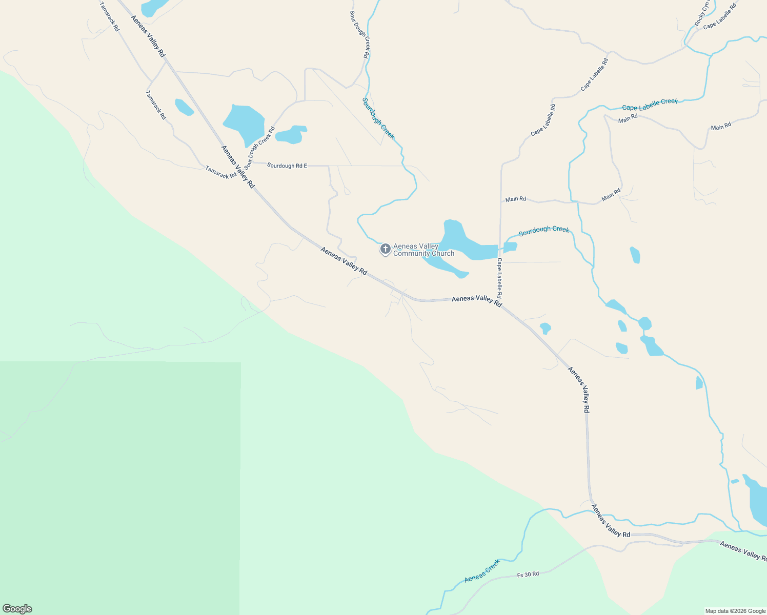 map of restaurants, bars, coffee shops, grocery stores, and more near 722 Aeneas Valley Road in Tonasket