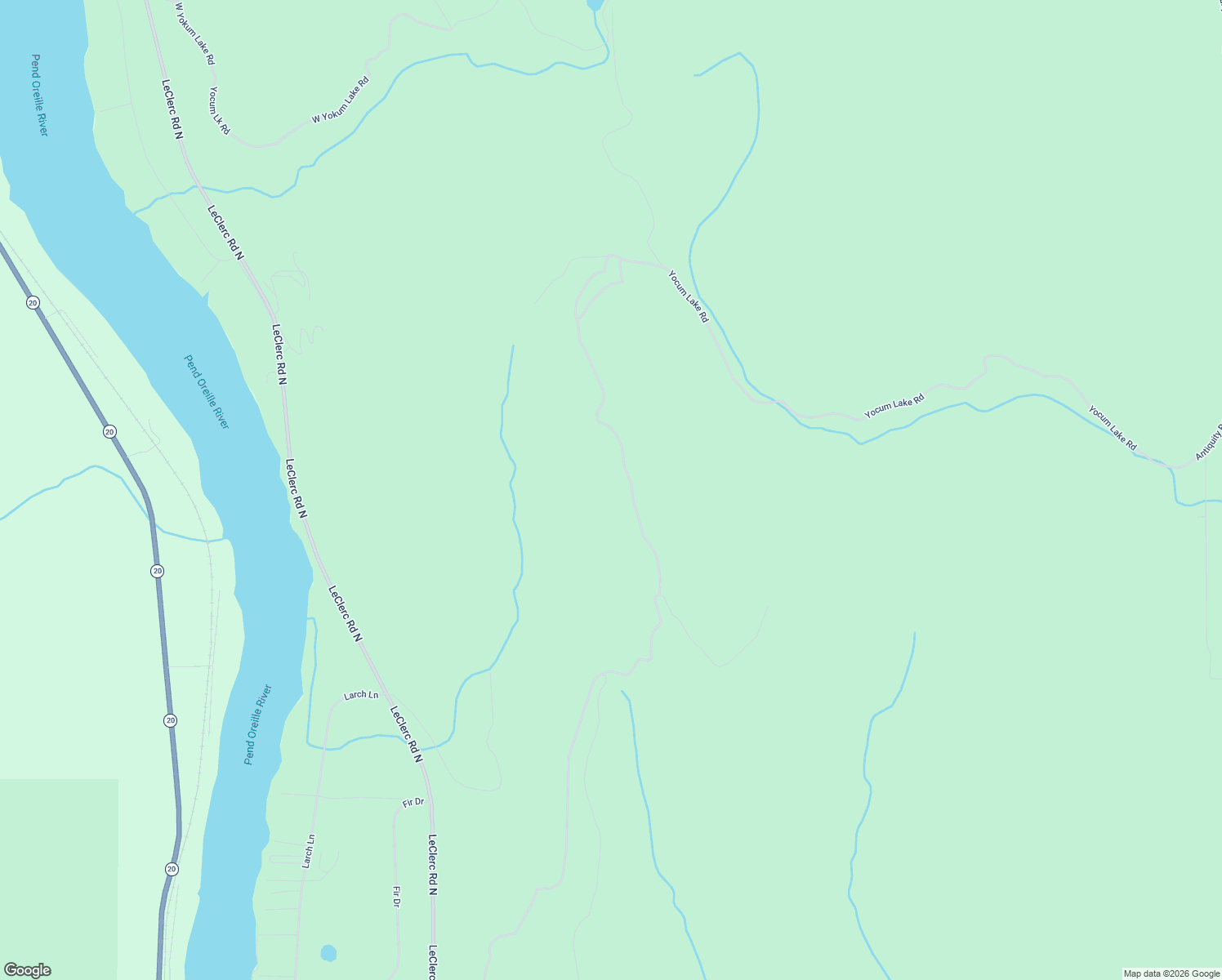 map of restaurants, bars, coffee shops, grocery stores, and more near in Lost Creek