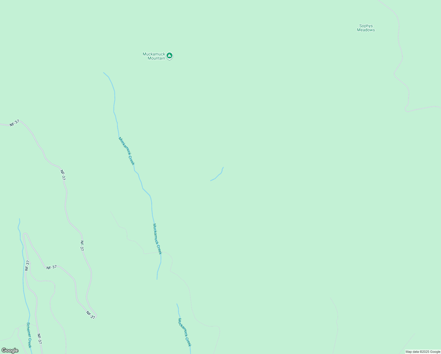 map of restaurants, bars, coffee shops, grocery stores, and more near in Conconully