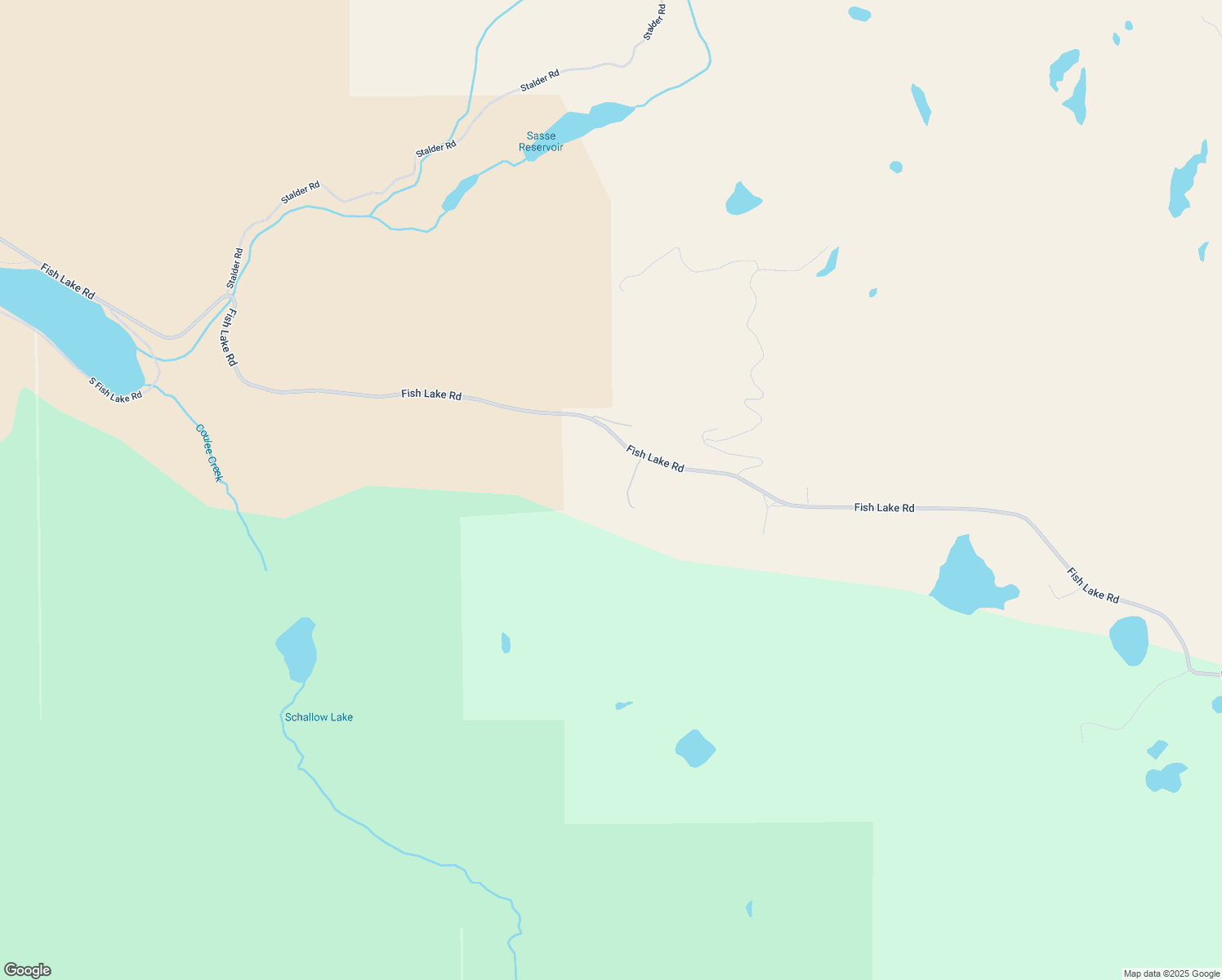map of restaurants, bars, coffee shops, grocery stores, and more near 280 Fish Lake Road in Tonasket