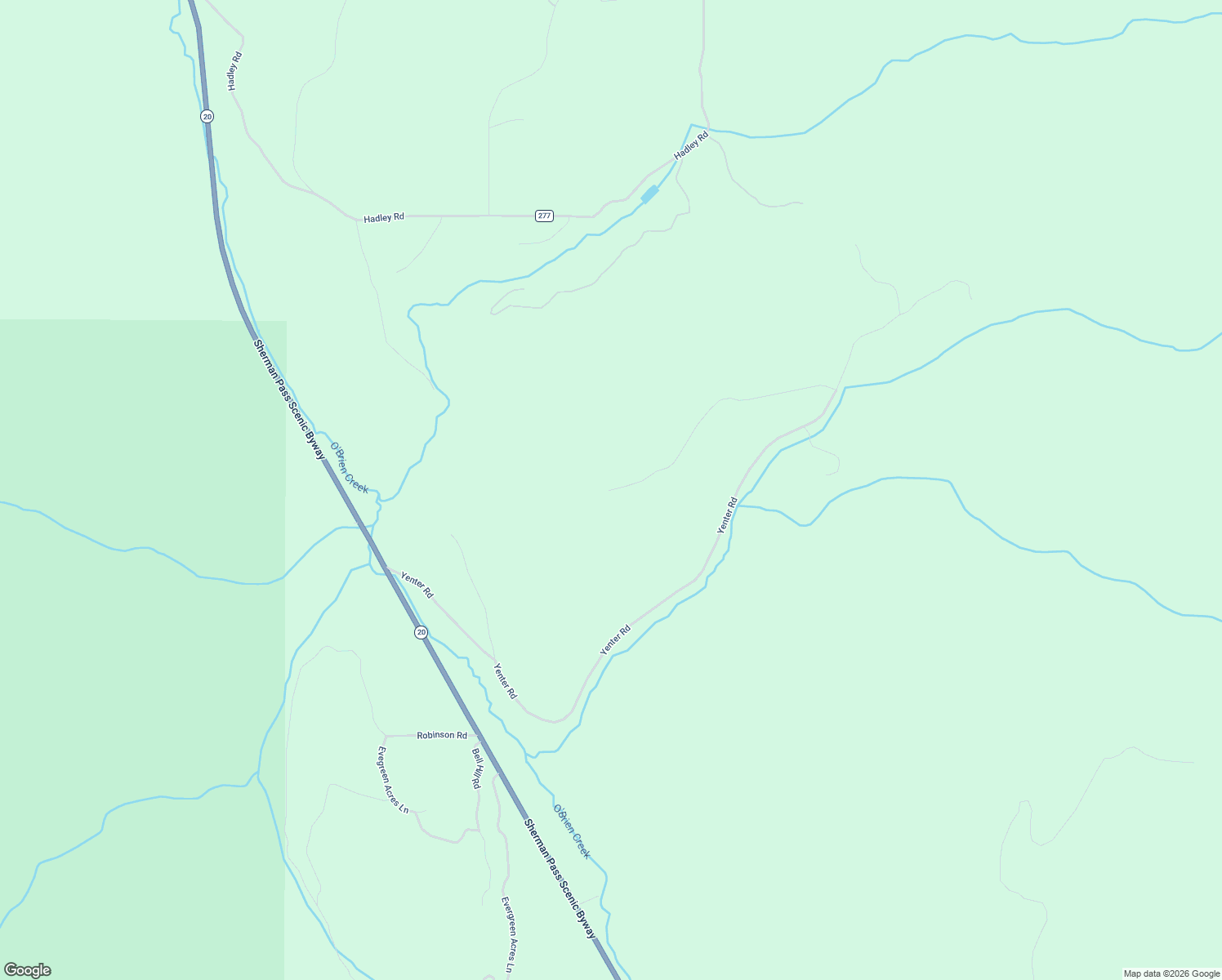 map of restaurants, bars, coffee shops, grocery stores, and more near 10 Mountain View Road in Republic