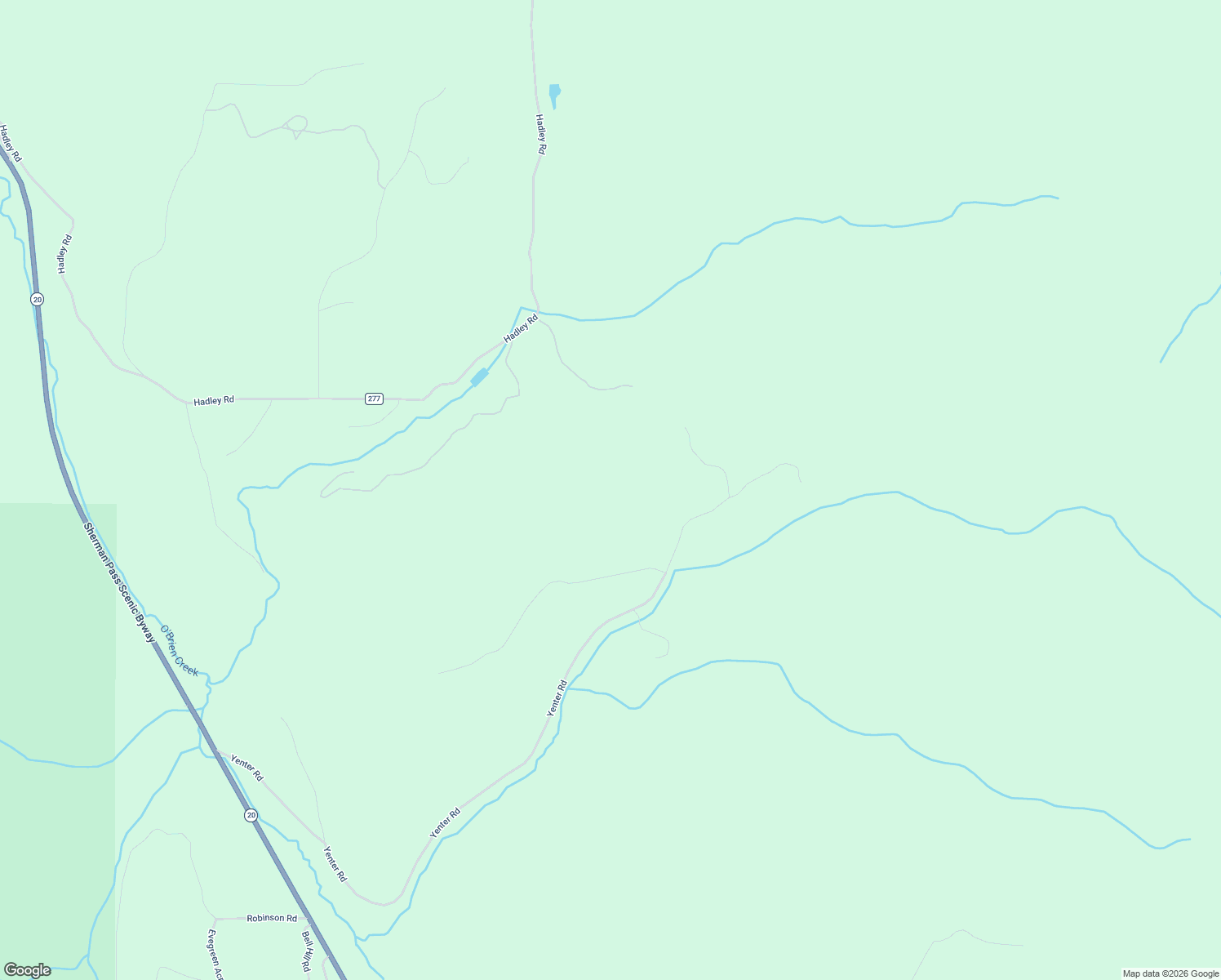 map of restaurants, bars, coffee shops, grocery stores, and more near 10 Mountain View Road in Republic