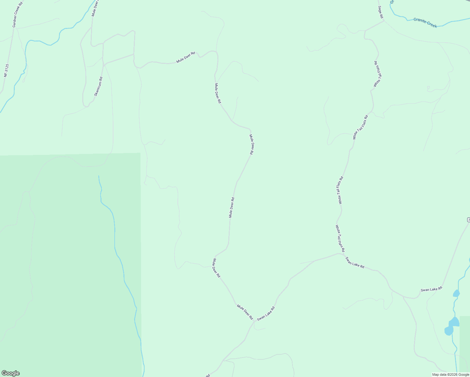 map of restaurants, bars, coffee shops, grocery stores, and more near Mule Deer Road in Republic
