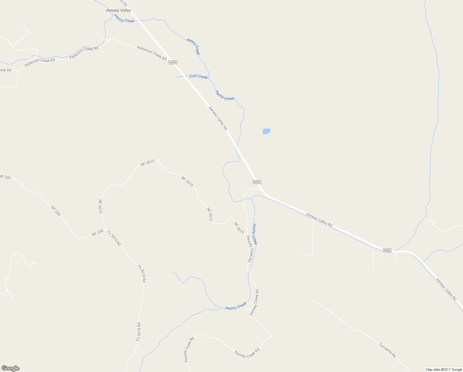 map of restaurants, bars, coffee shops, grocery stores, and more near 176 Aeneas Valley Road in Tonasket