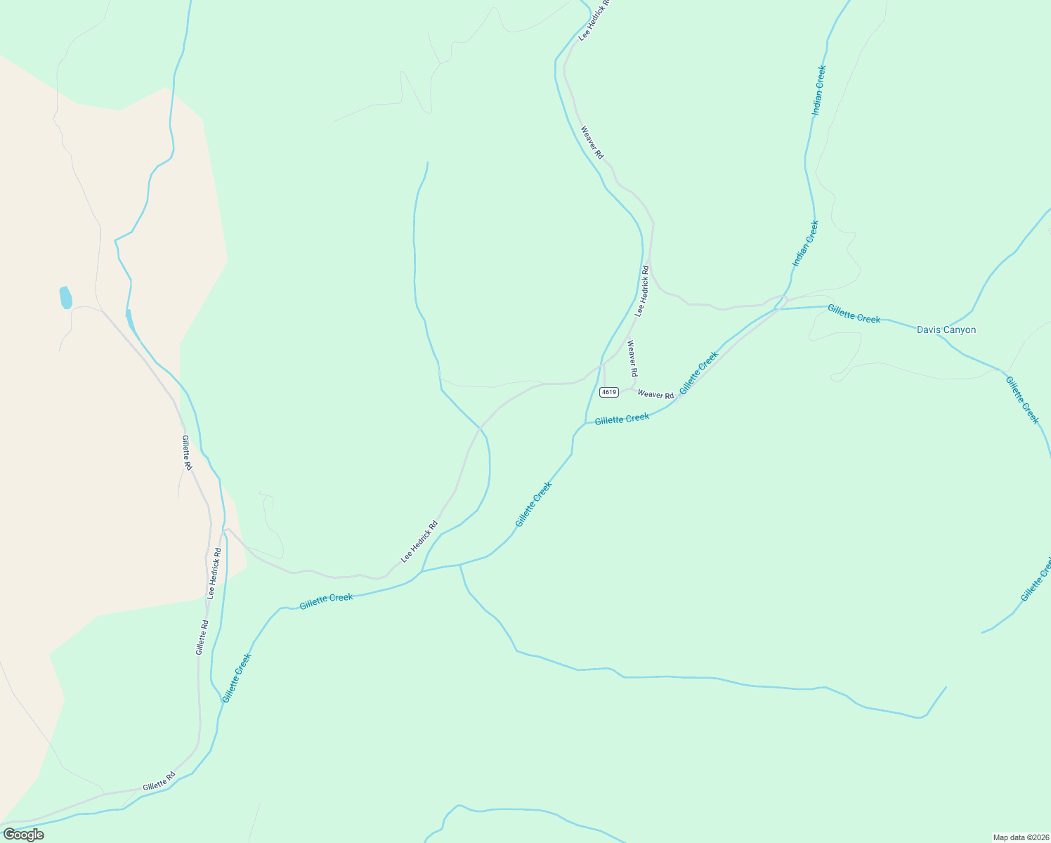 map of restaurants, bars, coffee shops, grocery stores, and more near 1034 Lee Hedrick Road in Colville