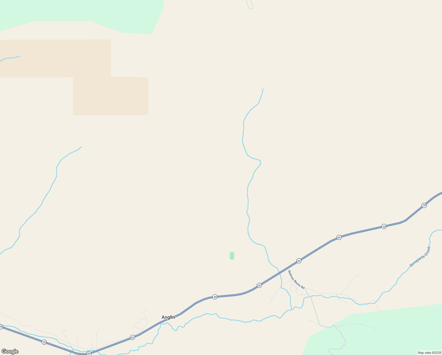 map of restaurants, bars, coffee shops, grocery stores, and more near in Anglin