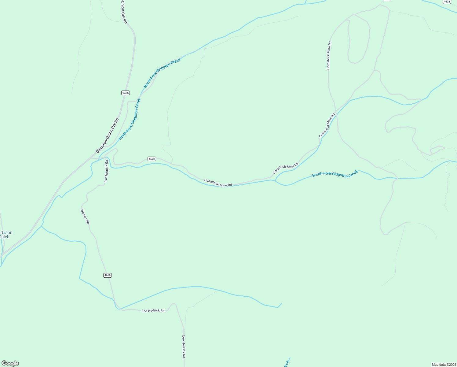 map of restaurants, bars, coffee shops, grocery stores, and more near in Echo