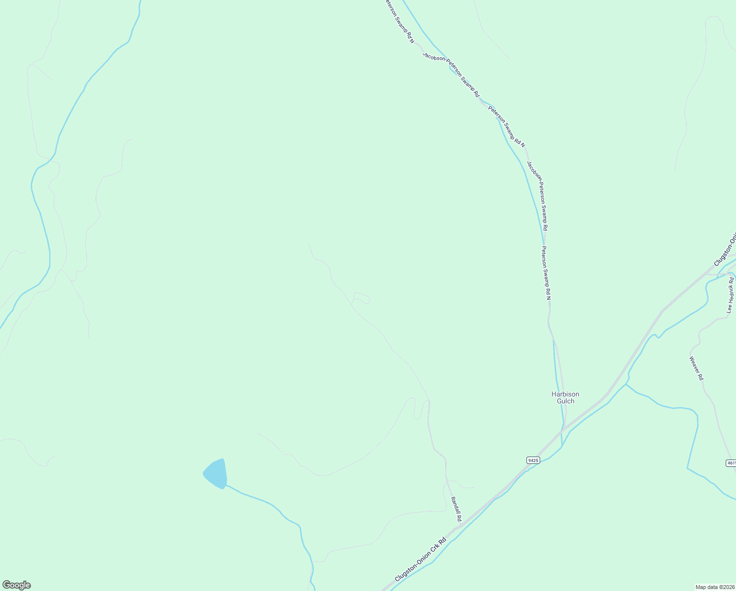 map of restaurants, bars, coffee shops, grocery stores, and more near 1188 Randall Road in Colville