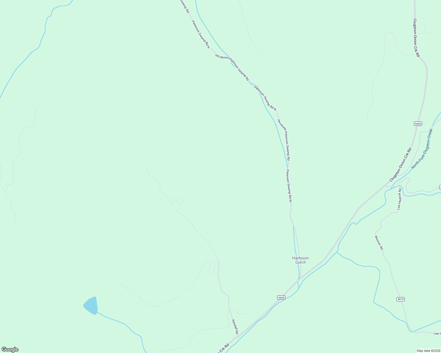 map of restaurants, bars, coffee shops, grocery stores, and more near in Echo