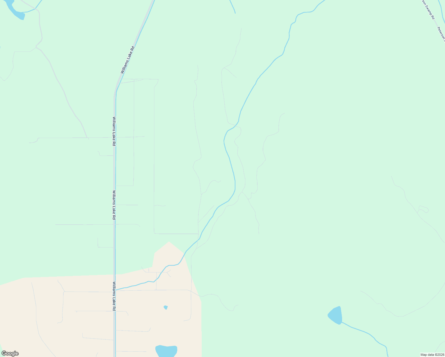 map of restaurants, bars, coffee shops, grocery stores, and more near 1210 Spring Way in Evans