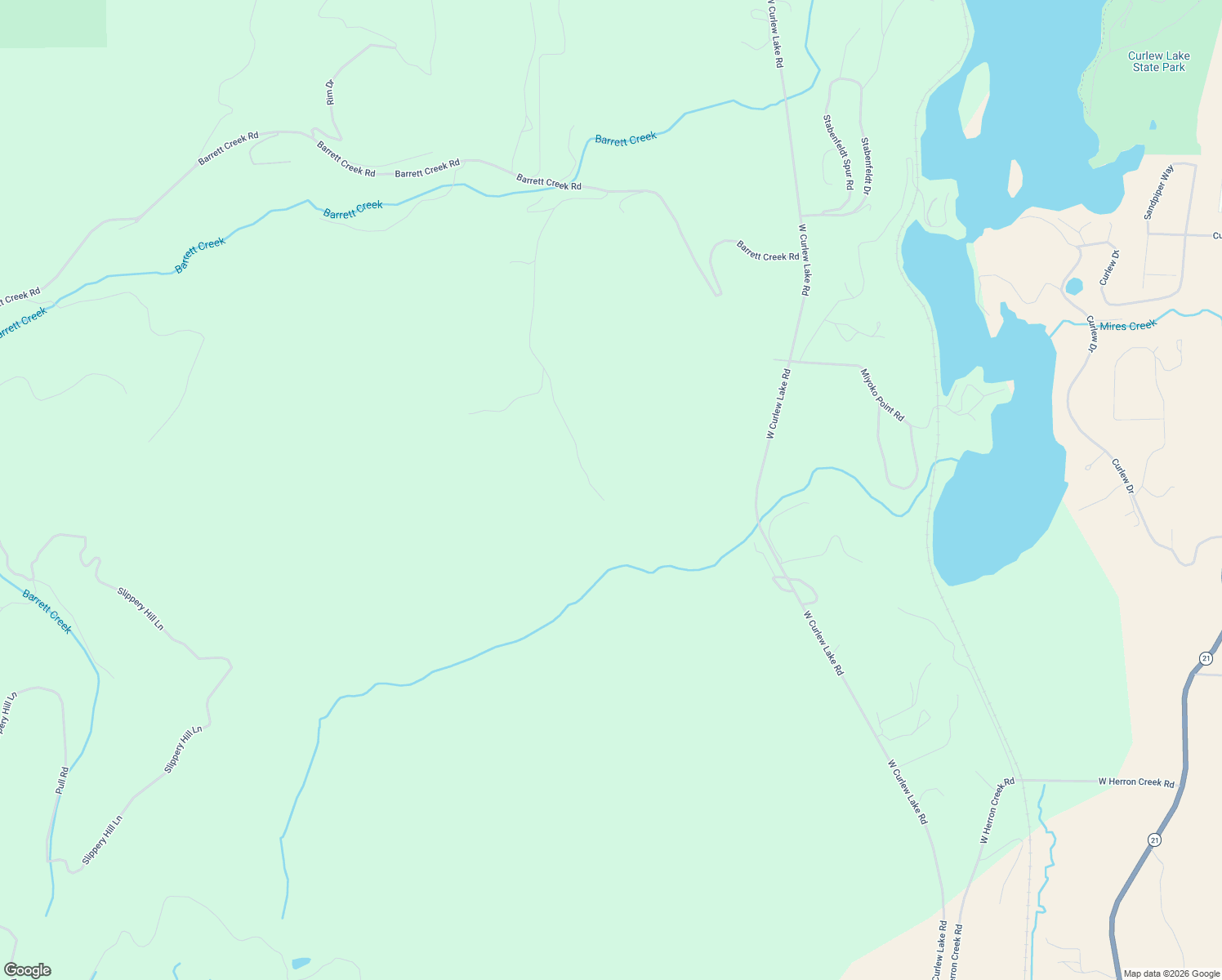 map of restaurants, bars, coffee shops, grocery stores, and more near 98 Tall Timber Lane in Republic